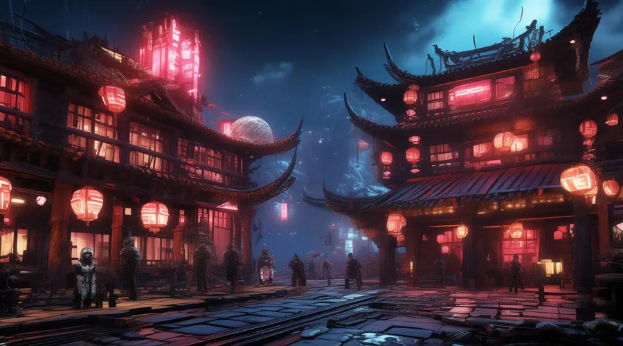 节奏医生游戏图片2